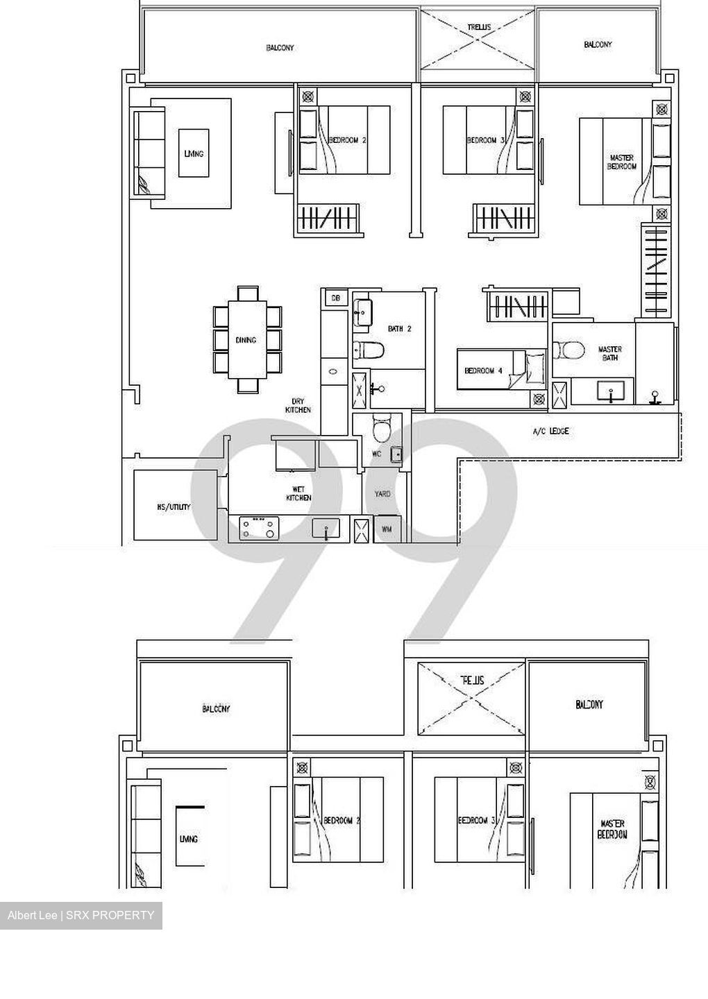 CityLife @ Tampines (D18), Condominium #332435281